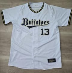 未使用 オリックス・バファローズ 宮城大弥 13 ハイクオリティ
