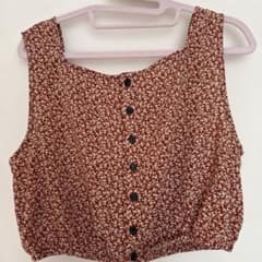 Kastane ビスチェのサムネイル