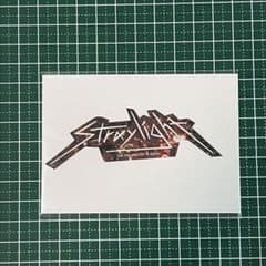 シャニマス ダイカットステッカー　ストレイライトのサムネイル