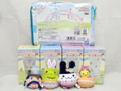 たまごっち TAMAGOTCHI タンブラー等９点まとめ売り