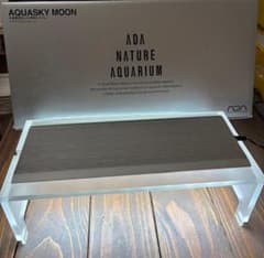 ADA AQUASKY MOON 301 LEDライト アクアスカイムーン 廃盤 - メルカリ