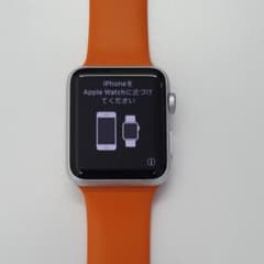 Apple Watch　初代のサムネイル