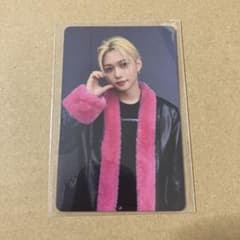 Stray Kids DOiT HMV特典 ラキドロB トレカ フィリックス - メルカリ