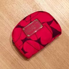 Marc by Marc Jacobs ハート柄ポーチのサムネイル
