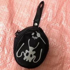【レア】ピースナウ カノン×エビィ ぶら下がりポーチのサムネイル