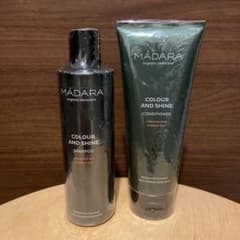Madara C&S シャンプー&コンディショナーのサムネイル