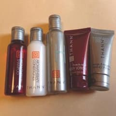 Dan様専用です。THANN トライアルセット おまけつきのサムネイル