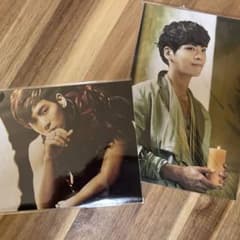 SHINee ジョンヒョン　Jonghyun 公式　生写真のサムネイル