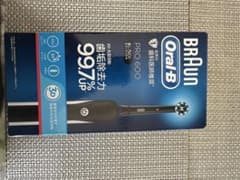 Braun Oral-B PRO 600のサムネイル