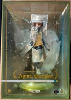 ウマ娘 プリティーダービー アグネスタキオン 1/7 　アルターのサムネイル