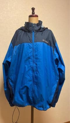 【超美品古着】Colombiaマウンテンパーカーのサムネイル