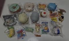スクイーズまとめ売りのサムネイル