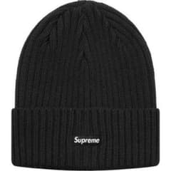 Supreme Beanie シュプリーム 美品中古のサムネイル