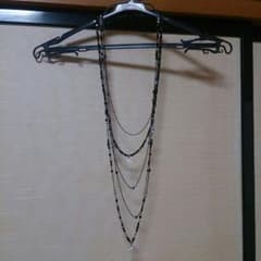 CIVARIZE  ロングネックレスのサムネイル