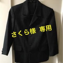 スーツセット 120cmのサムネイル