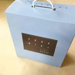 炭酸飲料 キットのサムネイル