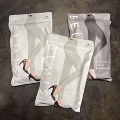 BELMISE スリムレギンス　Mサイズ　3点セットのサムネイル