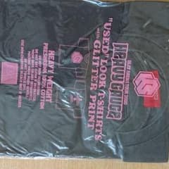 GLAY LIVE Tシャツのサムネイル