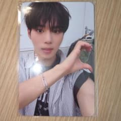 ALD1 olive young オリヤン ラキドロ トレカ ジュンソ @4 - メルカリ