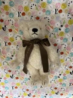 Steiff シュタイフ EXHIBITION BEAR IIのサムネイル