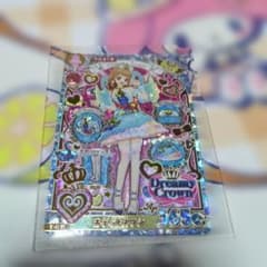 アイカツ！アンコール オデットスワンのサムネイル