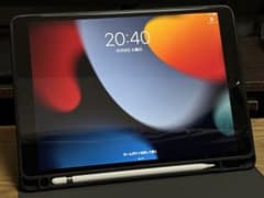 iPad Pro10.5インチ 256GB +Apple pencil 第一世代のサムネイル