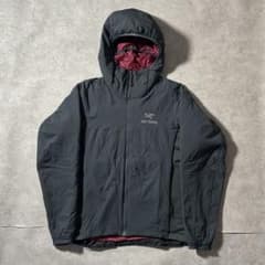 ARC'TERYX Atom LT Hoody ネイビー Sのサムネイル