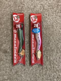 ブリーデン　メタルマル　28g2個セットのサムネイル