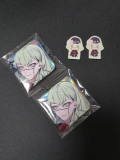 刀剣乱舞 大本丸博 缶バッジ シール 石田正宗 - メルカリ