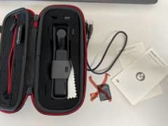 dji osmo pocketのサムネイル