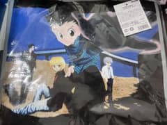 HUNTER×HUNTER ショッピングバッグのサムネイル