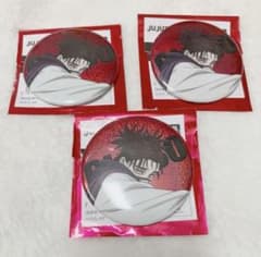 Jujutsu Kaisen World Namco Campaign 2026 Choso Can Badge