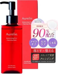 ⭐︎新品⭐︎オレリー クレンジングウォーター - メルカリ