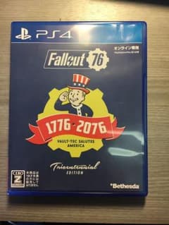 fallout76のサムネイル