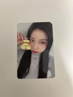 NMIXX MAKESTAR 日本サイン会 トレカ ギュジン - メルカリ