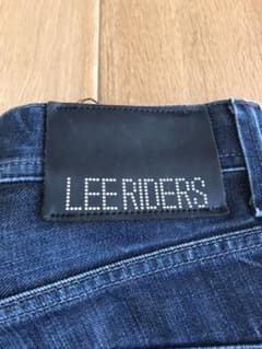 リーライダース デニム ジーンズのサムネイル