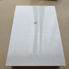 BTS BE Deluxe Edition アルバム 新品未開封のサムネイル