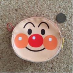 アンパンマン　コインケースのサムネイル