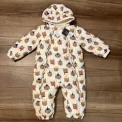 GAP ベビー ダウン 80のサムネイル