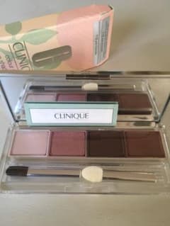 CLINIQUE クリニーク アイシャドウのサムネイル