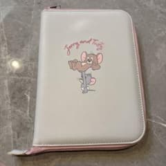 母子手帳ケースのサムネイル