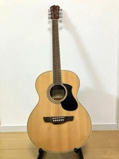 James J-300A NAT アコースティックギター　ジェームスのサムネイル