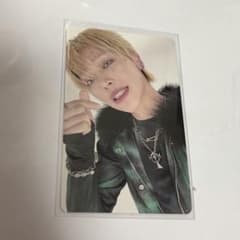 &TEAM ニコラス NICHOLAS BLAZE THE WAY トレカ &TEAM ニコラス NICHOLAS BLAZE THE WAY トレカ - メルカリ