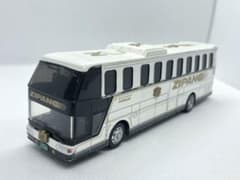 ZIPANG 中央観光バス ダイムラー 新品未開封 - メルカリ