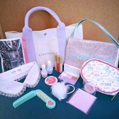 新品 可愛い 18点 セット♡  付録のサムネイル