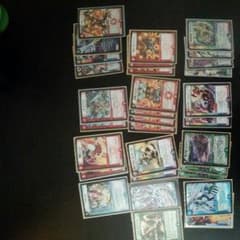 デュエルマスターズ バラ売り可能のサムネイル