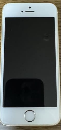iPhone se 第1世代のサムネイル
