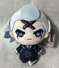 Dr.STONE ぷちっしゅ SCIENCE FUTURE Dr.ゼノ ゼノ ❸
