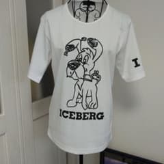 aymママ様専用 *ICEBERG  Tシャツのサムネイル