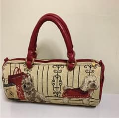 ドールジョゼット ハンドバッグのサムネイル